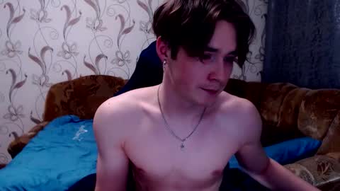 Andy online show from March 2026 09:56:02 PM