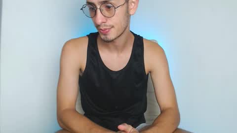 andy_collins__ online show from October 2025 12:51:01 AM