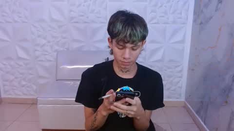 andy_dan1 online show from March 2026 08:01:01 PM