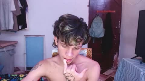 andy_dan1 online show from May 2026 06:09:02 AM
