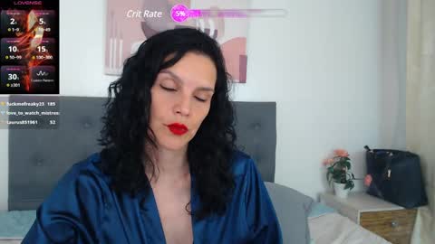 Andy online show from February 2025 11:25:02 PM