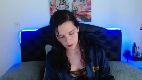 Andy online show from May 2026 01:57:02 AM