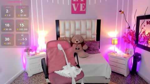 Andrea online show from January 2026 12:55:01 PM