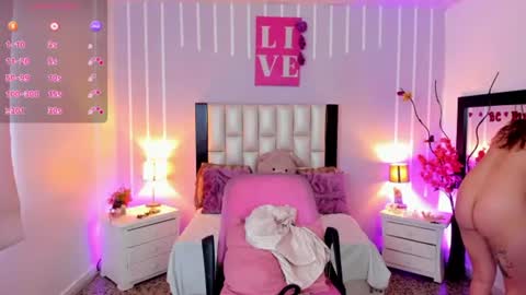 Andrea online show from June 2026 01:33:01 PM