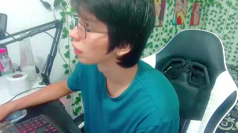 Andy Gray online show from February 2026 01:01:02 PM