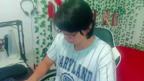 Andy Gray online show from April 2026 06:25:01 PM