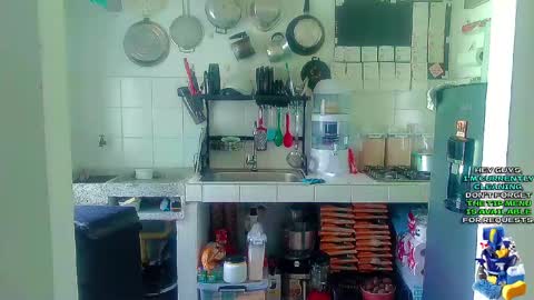 Andy Gray online show from May 2026 06:24:01 PM