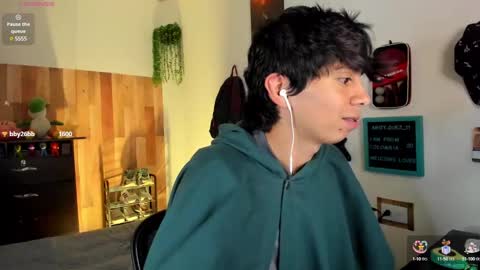 andy_guez_11 online show from March 2025 01:06:02 PM