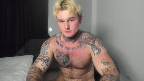 Andrew online show from January 2025 12:44:02 AM