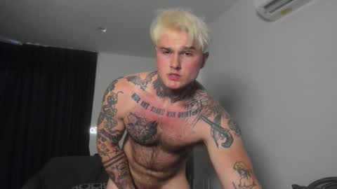 Andrew online show from January 2025 02:50:02 AM