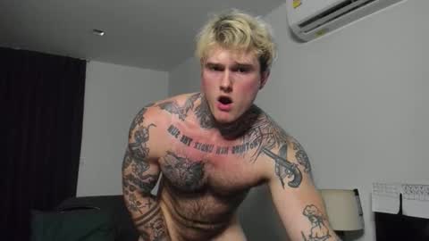 Andrew online show from September 2025 11:58:01 AM