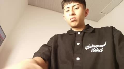 Snapshot of andy_justgame chatting on September 2025 03:30:02 AM andy_justgame online show from September 2025 03:30:02 AM