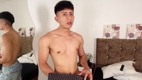 Snapshot of andy_justgame chatting on October 2025 03:47:01 AM andy_justgame online show from October 2025 03:47:01 AM