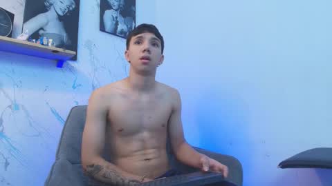 ANDY online show from January 2026 09:53:02 PM