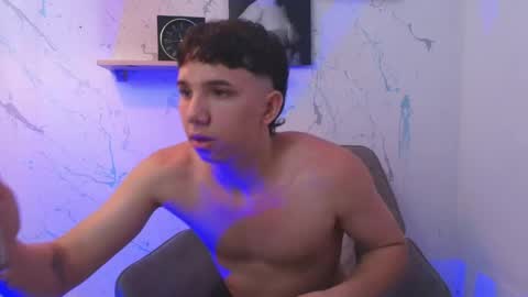 ANDY online show from April 2026 07:45:01 AM