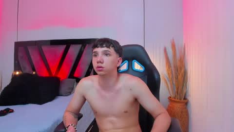ANDY online show from April 2026 09:39:01 PM