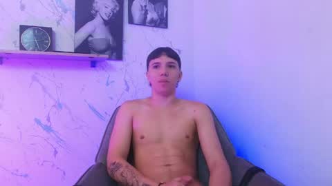 ANDY online show from April 2026 02:15:02 PM