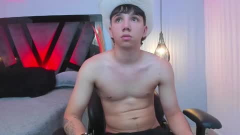 ANDY online show from May 2026 05:46:02 AM