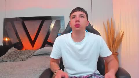 ANDY online show from May 2026 01:25:02 AM