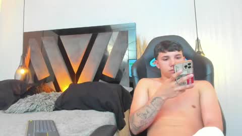 ANDY online show from May 2026 07:56:02 PM
