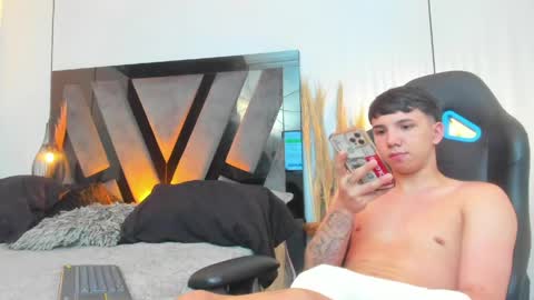 ANDY online show from May 2026 08:07:02 PM