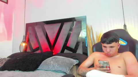 ANDY online show from May 2026 10:50:01 PM