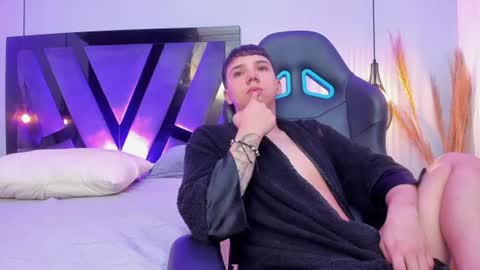 ANDY online show from July 2026 05:13:02 AM