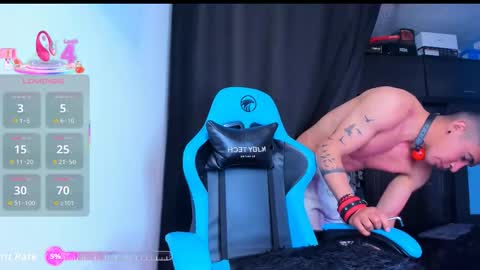 Andy online show from September 2025 05:18:01 AM