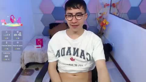 Andy online show from July 2026 11:44:01 PM