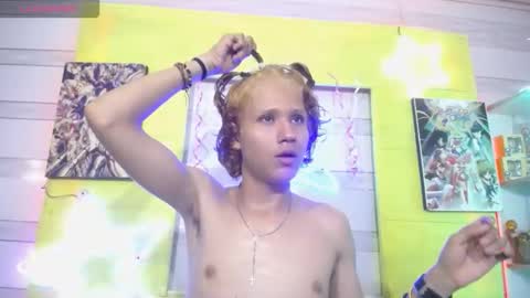 andy online show from November 2025 07:02:02 PM