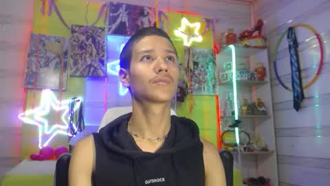 andy online show from February 2026 07:03:02 PM