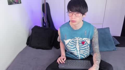 twx Andy twink3 online show from January 2025 07:34:02 AM