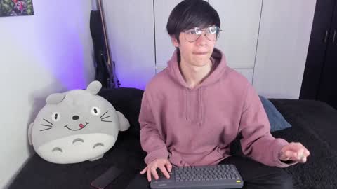 twx Andy twink3 online show from January 2025 11:20:01 AM