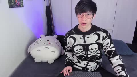 twx Andy twink3 online show from January 2025 10:08:01 AM