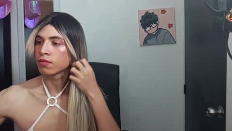 Snapshot of andy_vander chatting on November 2025 12:05:02 PM Andy van der Rose online show from November 2025 12:05:02 PM