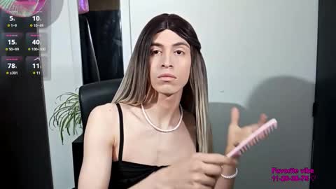 Snapshot of andy_vander chatting on February 2026 10:19:02 AM Andy van der Rose online show from February 2026 10:19:02 AM