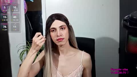 Snapshot of andy_vander chatting on February 2026 08:42:01 AM Andy van der Rose online show from February 2026 08:42:01 AM