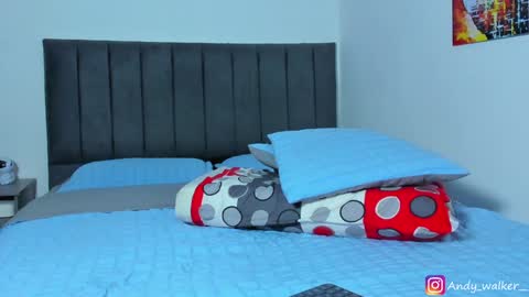 Snapshot of andy_walker_ chatting on December 2024 10:49:02 PM Andres online show from December 2024 10:49:02 PM