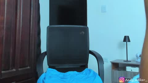 Snapshot of andy_walker_ chatting on December 2024 08:45:02 PM Andres online show from December 2024 08:45:02 PM