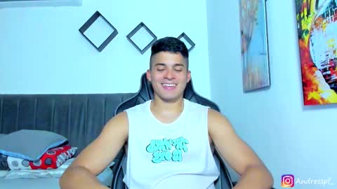 Snapshot of andy_walker_ chatting on November 2025 05:57:02 PM Andres online show from November 2025 05:57:02 PM