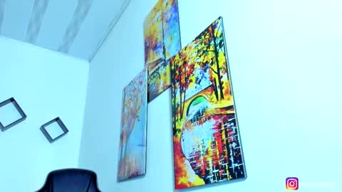 Snapshot of andy_walker_ chatting on November 2025 06:02:02 AM Andres online show from November 2025 06:02:02 AM