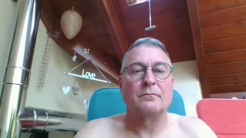 andybayern online show from May 2026 01:28:01 PM