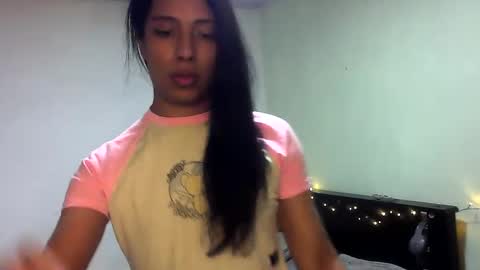 Snapshot of andybeb2121 chatting on December 2024 12:57:02 AM lady Andy online show from December 2024 12:57:02 AM