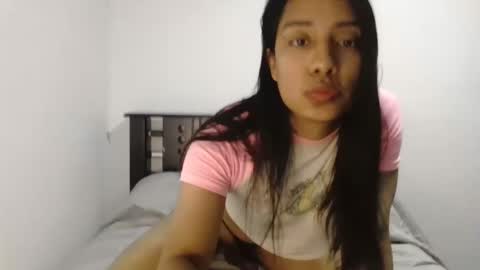 Snapshot of andybeb2121 chatting on February 2025 02:50:02 AM lady Andy online show from February 2025 02:50:02 AM