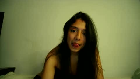 Snapshot of andybeb2121 chatting on December 2025 07:19:02 PM lady Andy online show from December 2025 07:19:02 PM