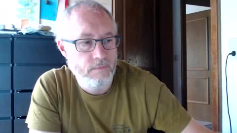 Andy online show from October 2025 02:40:02 PM
