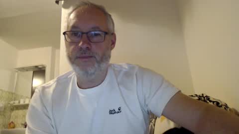 Andy online show from October 2025 11:31:01 PM