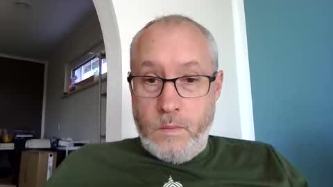 Andy online show from May 2026 06:53:01 AM
