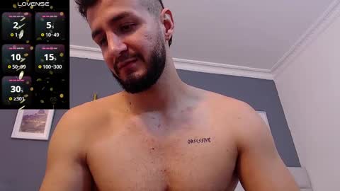 AndyBlass online show from November 2025 04:08:02 PM