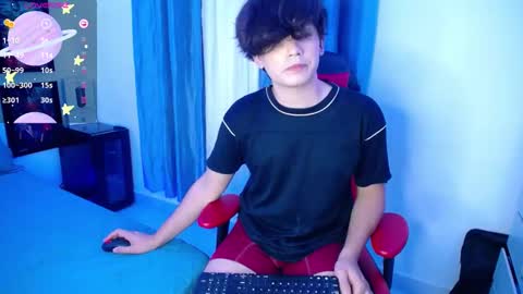 andy online show from March 2025 01:39:01 AM